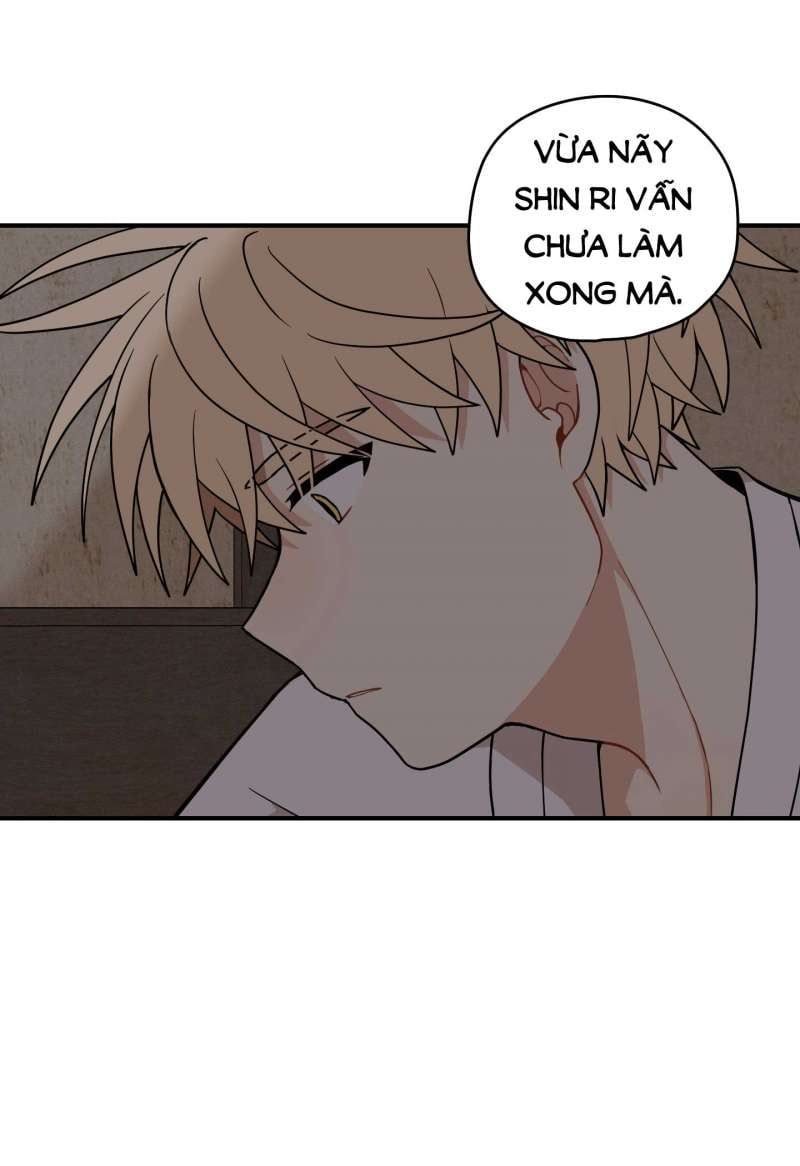 đọc truyện Dưới Tán Hoa Liên Kiều Chương 49.1 ảnh 11 tại Thiên Thai Truyện