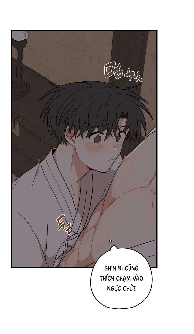 đọc truyện Dưới Tán Hoa Liên Kiều Chương 49.2 ảnh 3 tại Thiên Thai Truyện