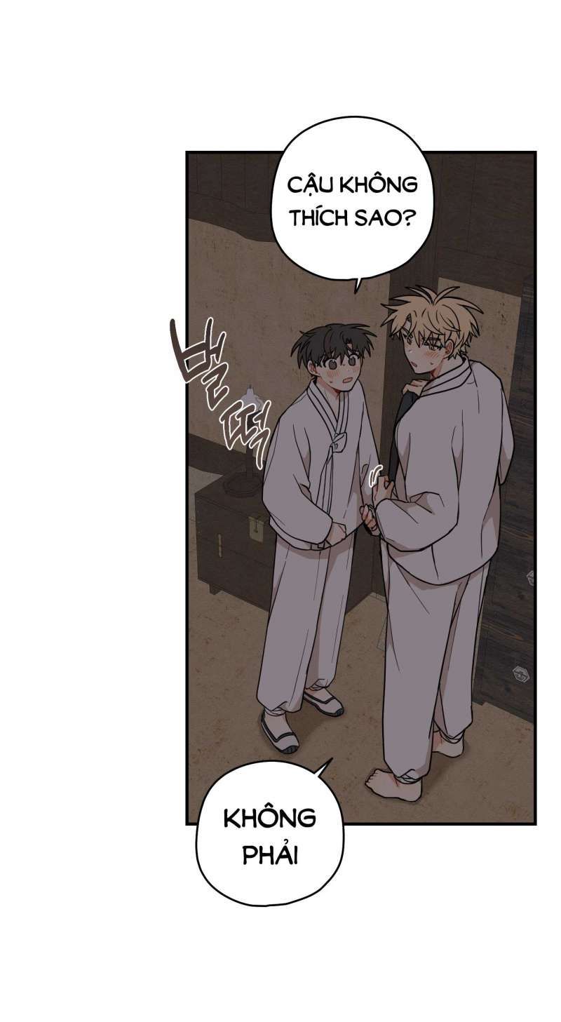 đọc truyện Dưới Tán Hoa Liên Kiều Chương 49.2 ảnh 14 tại Thiên Thai Truyện