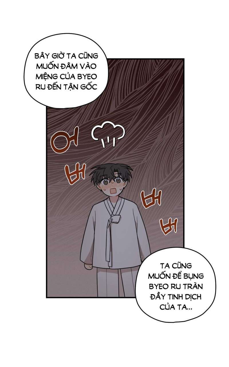 đọc truyện Dưới Tán Hoa Liên Kiều Chương 49.2 ảnh 16 tại Thiên Thai Truyện