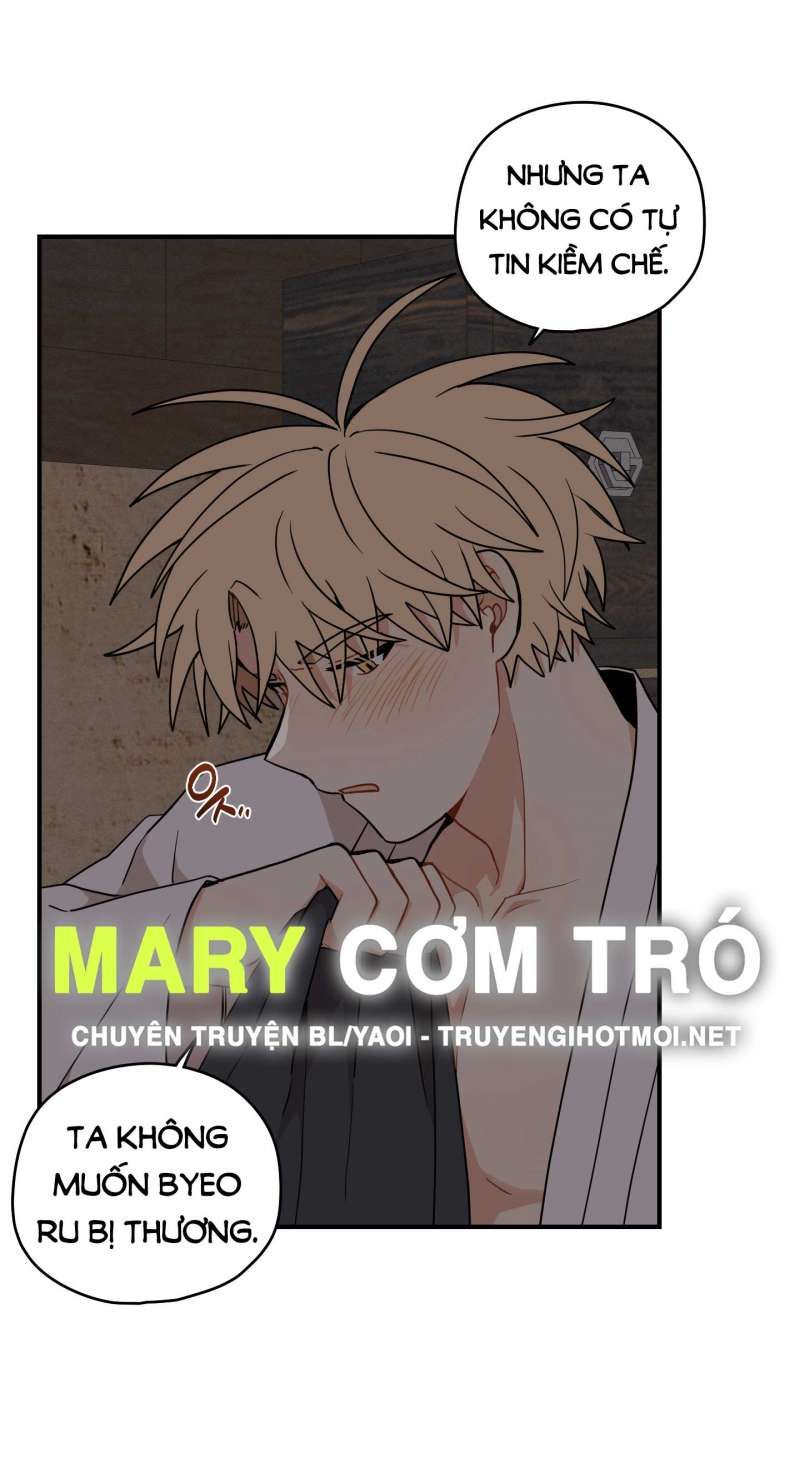 đọc truyện Dưới Tán Hoa Liên Kiều Chương 49.2 ảnh 17 tại Thiên Thai Truyện