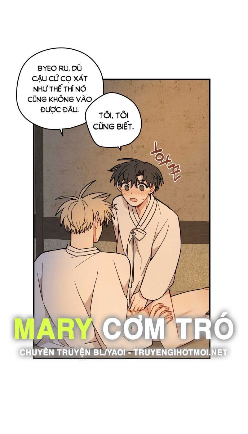 đọc truyện Dưới Tán Hoa Liên Kiều Chương 49.2 ảnh 25 tại Thiên Thai Truyện