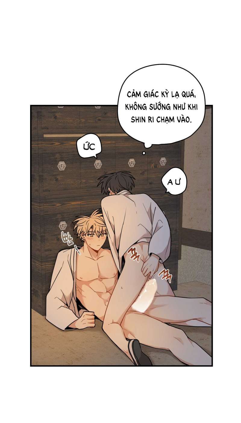 đọc truyện Dưới Tán Hoa Liên Kiều Chương 49.2 ảnh 28 tại Thiên Thai Truyện