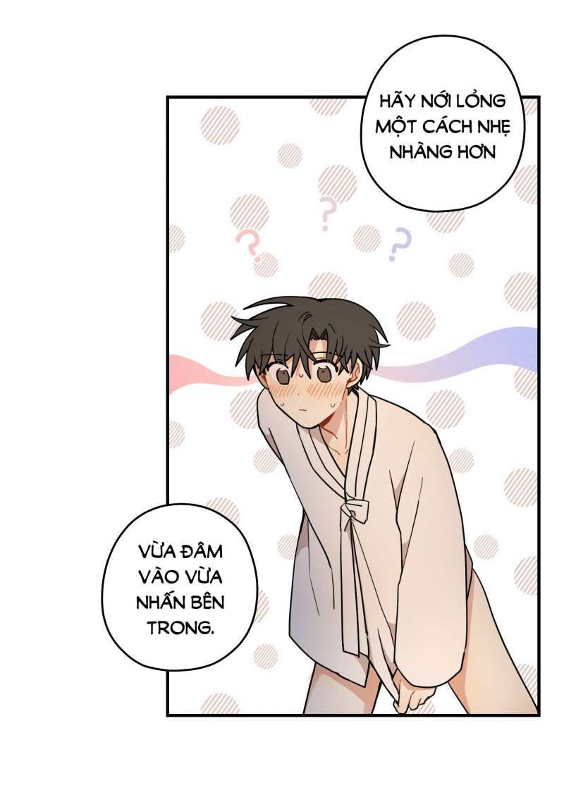 đọc truyện Dưới Tán Hoa Liên Kiều Chương 49.2 ảnh 30 tại Thiên Thai Truyện