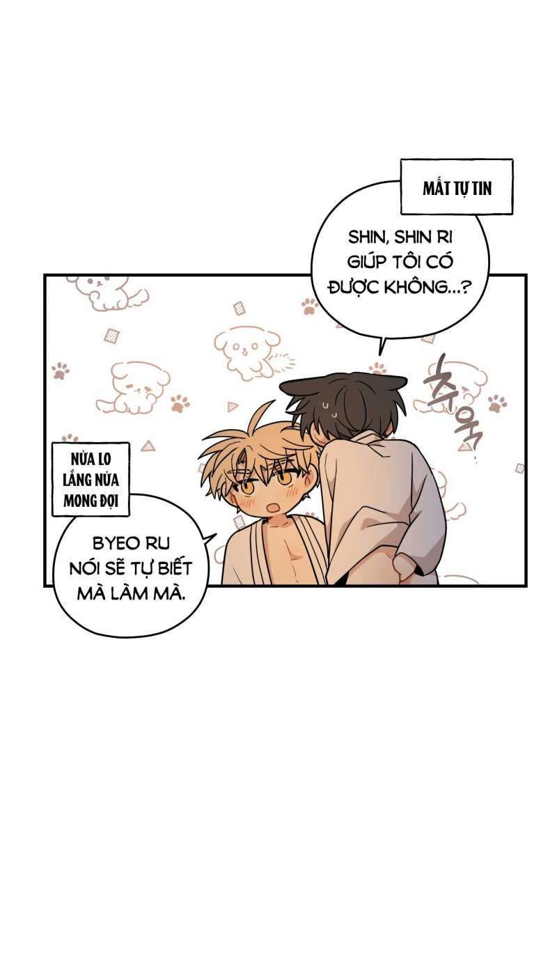 đọc truyện Dưới Tán Hoa Liên Kiều Chương 49.2 ảnh 31 tại Thiên Thai Truyện