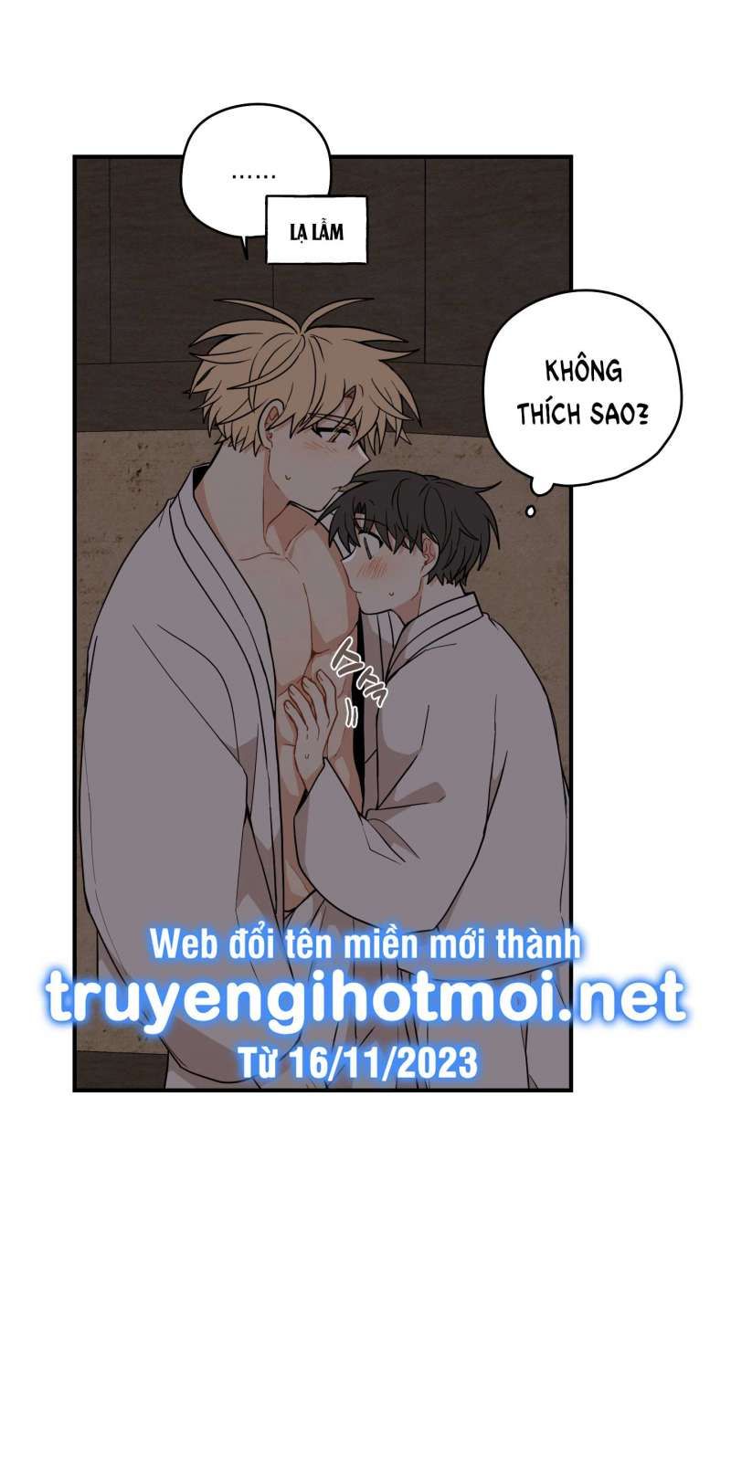 đọc truyện Dưới Tán Hoa Liên Kiều Chương 49.2 ảnh 5 tại Thiên Thai Truyện