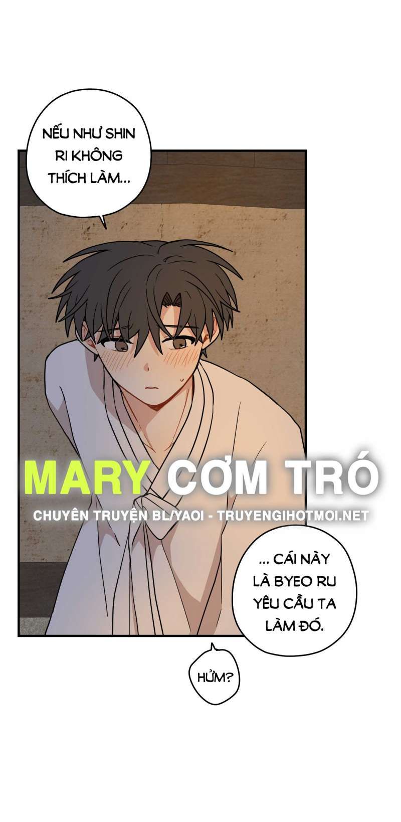 đọc truyện Dưới Tán Hoa Liên Kiều Chương 49.2 ảnh 33 tại Thiên Thai Truyện