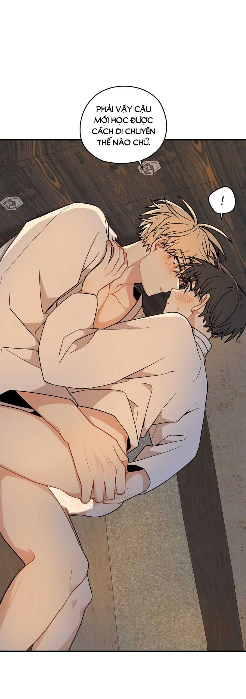 đọc truyện Dưới Tán Hoa Liên Kiều Chương 49.2 ảnh 35 tại Thiên Thai Truyện