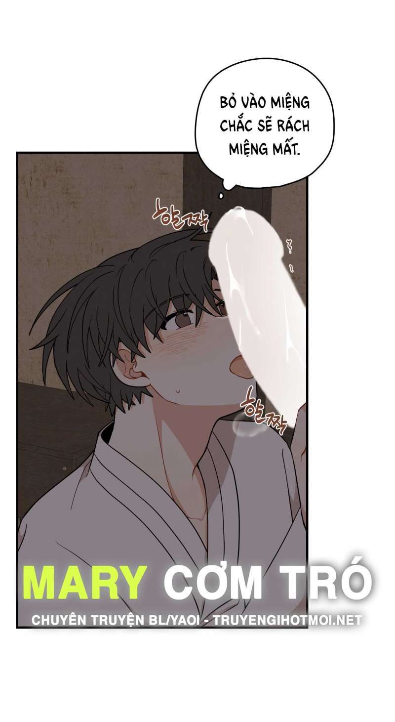 đọc truyện Dưới Tán Hoa Liên Kiều Chương 49.2 ảnh 9 tại Thiên Thai Truyện