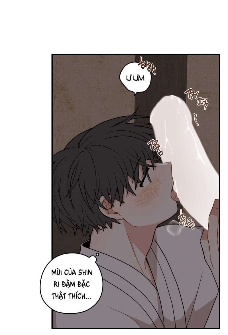 đọc truyện Dưới Tán Hoa Liên Kiều Chương 49.2 ảnh 10 tại Thiên Thai Truyện