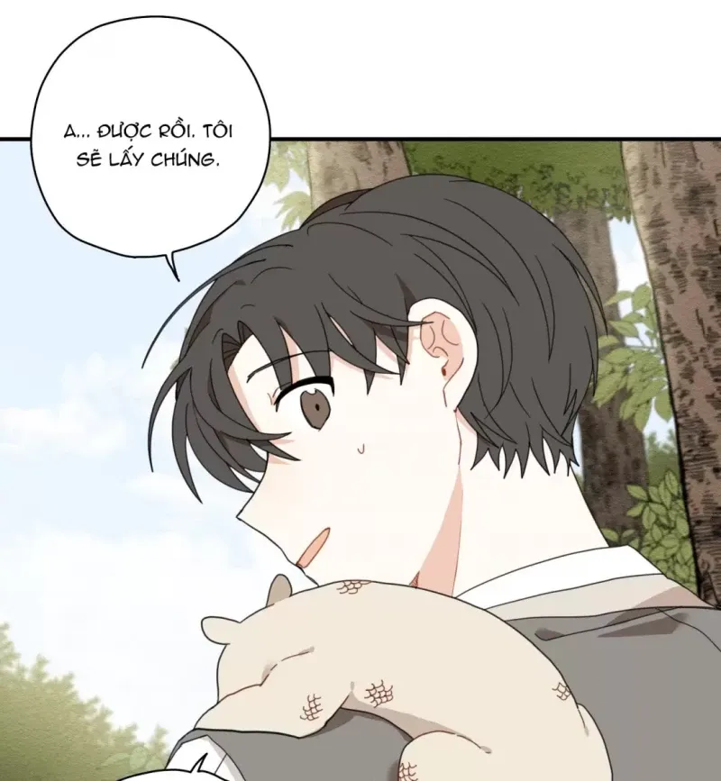 đọc truyện Dưới Tán Hoa Liên Kiều Chương 5.5 ảnh 13 tại Thiên Thai Truyện