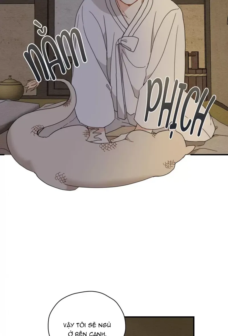 đọc truyện Dưới Tán Hoa Liên Kiều Chương 5.5 ảnh 20 tại Thiên Thai Truyện