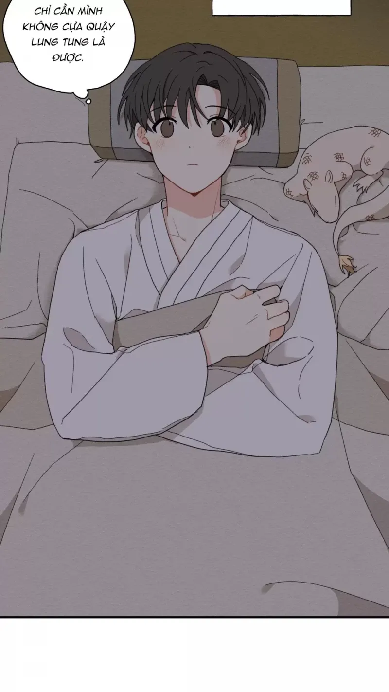 đọc truyện Dưới Tán Hoa Liên Kiều Chương 5.5 ảnh 23 tại Thiên Thai Truyện