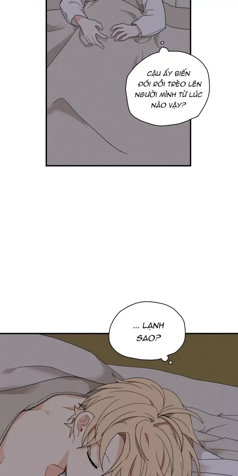 đọc truyện Dưới Tán Hoa Liên Kiều Chương 5.5 ảnh 28 tại Thiên Thai Truyện