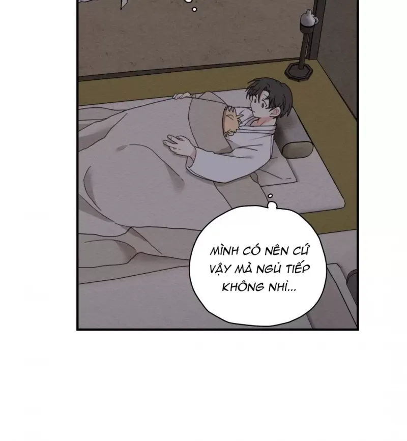 đọc truyện Dưới Tán Hoa Liên Kiều Chương 5.5 ảnh 30 tại Thiên Thai Truyện