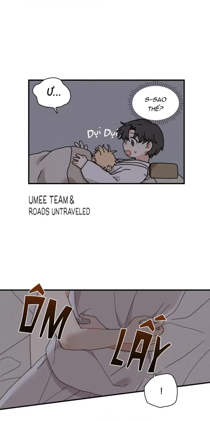 đọc truyện Dưới Tán Hoa Liên Kiều Chương 5.5 ảnh 31 tại Thiên Thai Truyện