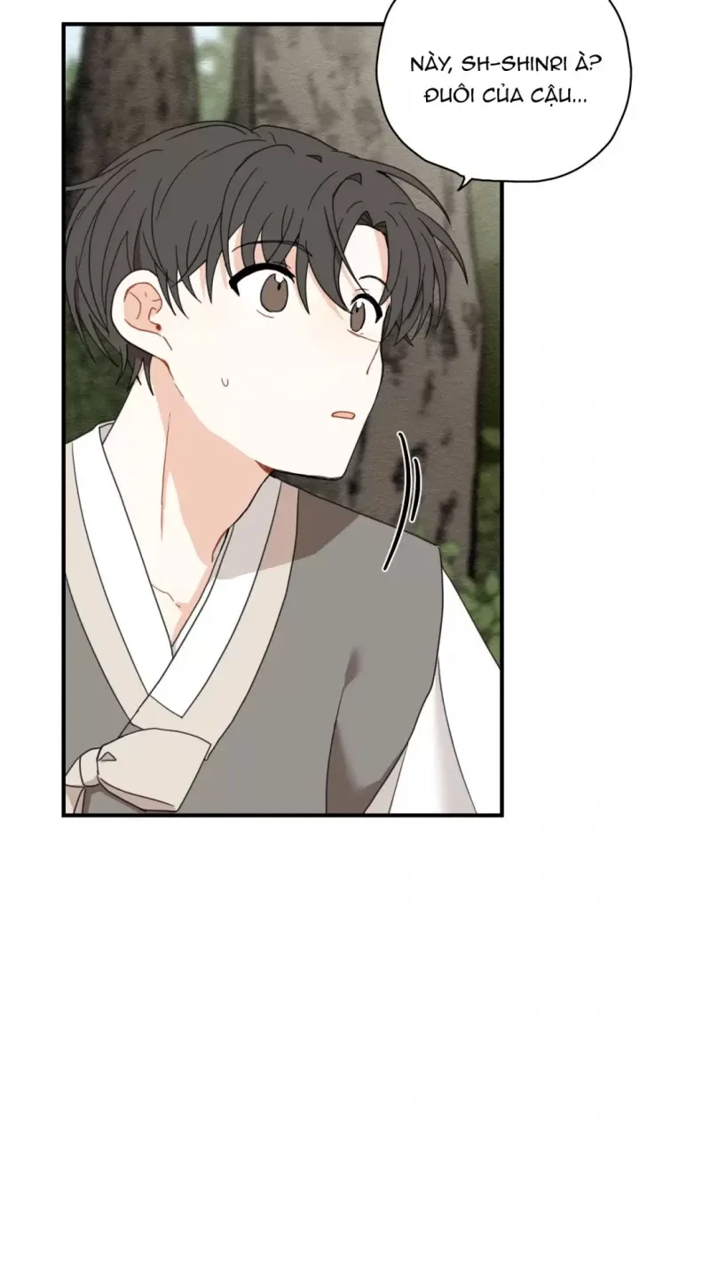 đọc truyện Dưới Tán Hoa Liên Kiều Chương 5.5 ảnh 5 tại Thiên Thai Truyện