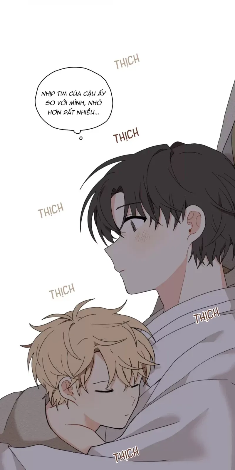 đọc truyện Dưới Tán Hoa Liên Kiều Chương 5.5 ảnh 34 tại Thiên Thai Truyện