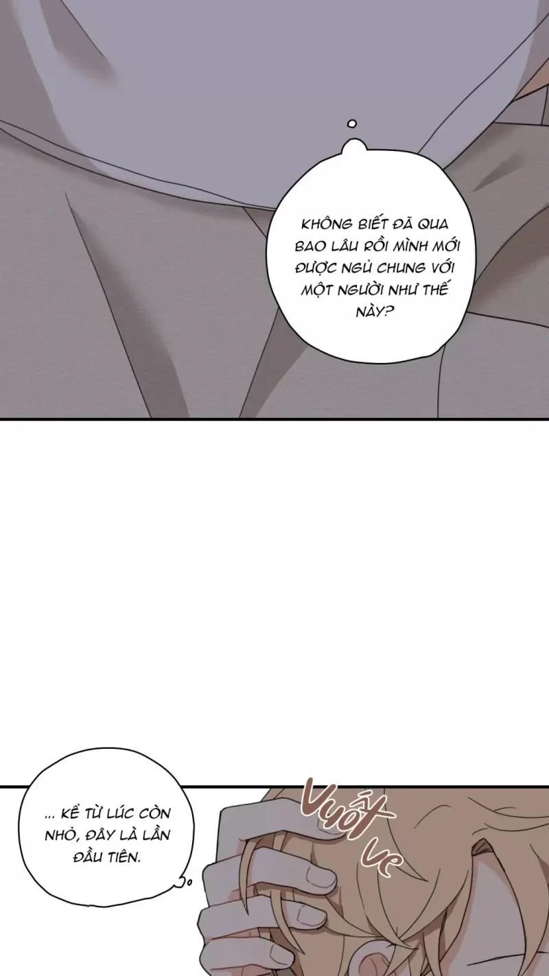 đọc truyện Dưới Tán Hoa Liên Kiều Chương 5.5 ảnh 35 tại Thiên Thai Truyện