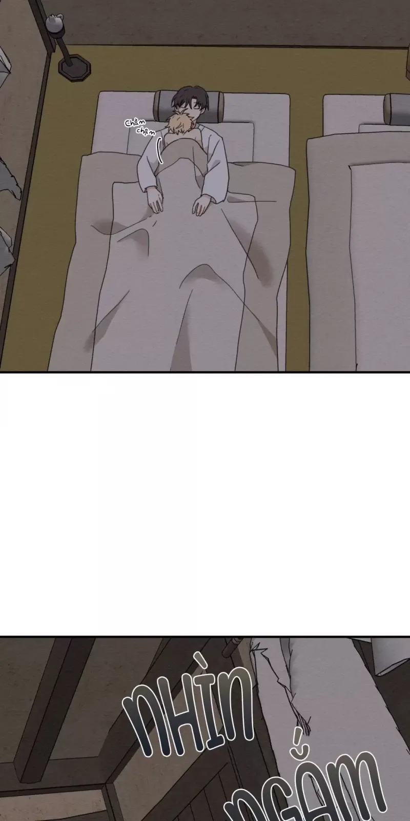 đọc truyện Dưới Tán Hoa Liên Kiều Chương 5.5 ảnh 37 tại Thiên Thai Truyện