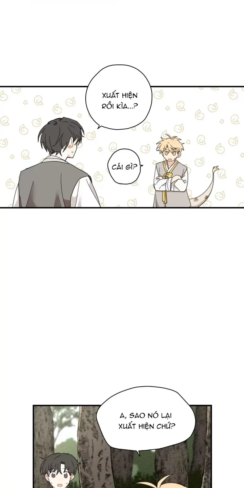 đọc truyện Dưới Tán Hoa Liên Kiều Chương 5.5 ảnh 6 tại Thiên Thai Truyện