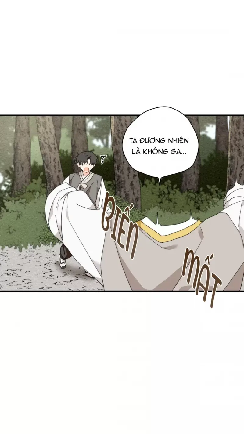 đọc truyện Dưới Tán Hoa Liên Kiều Chương 5.5 ảnh 8 tại Thiên Thai Truyện