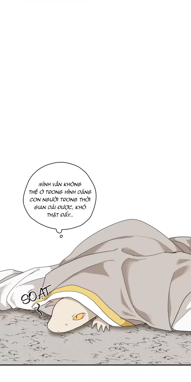 đọc truyện Dưới Tán Hoa Liên Kiều Chương 5.5 ảnh 9 tại Thiên Thai Truyện