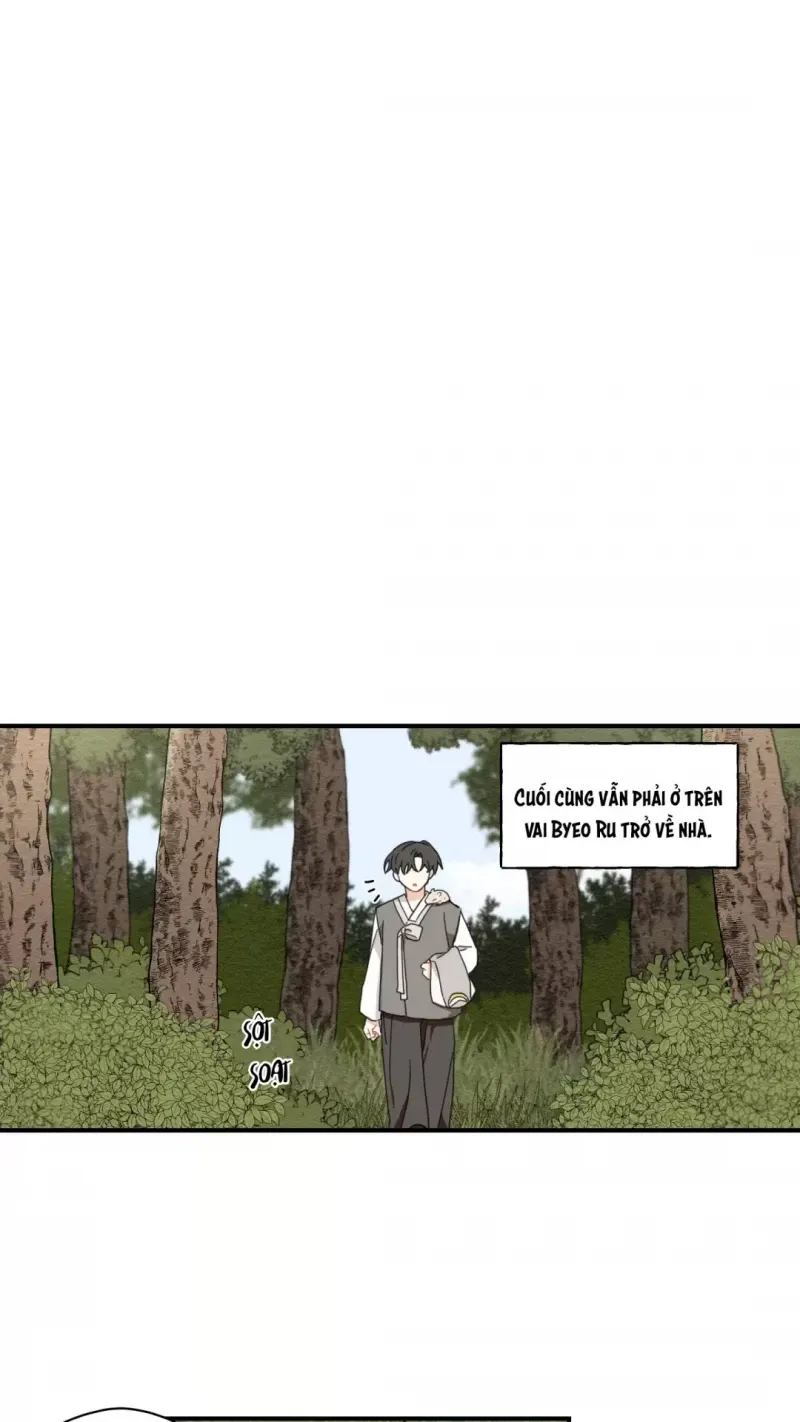 đọc truyện Dưới Tán Hoa Liên Kiều Chương 5.5 ảnh 10 tại Thiên Thai Truyện