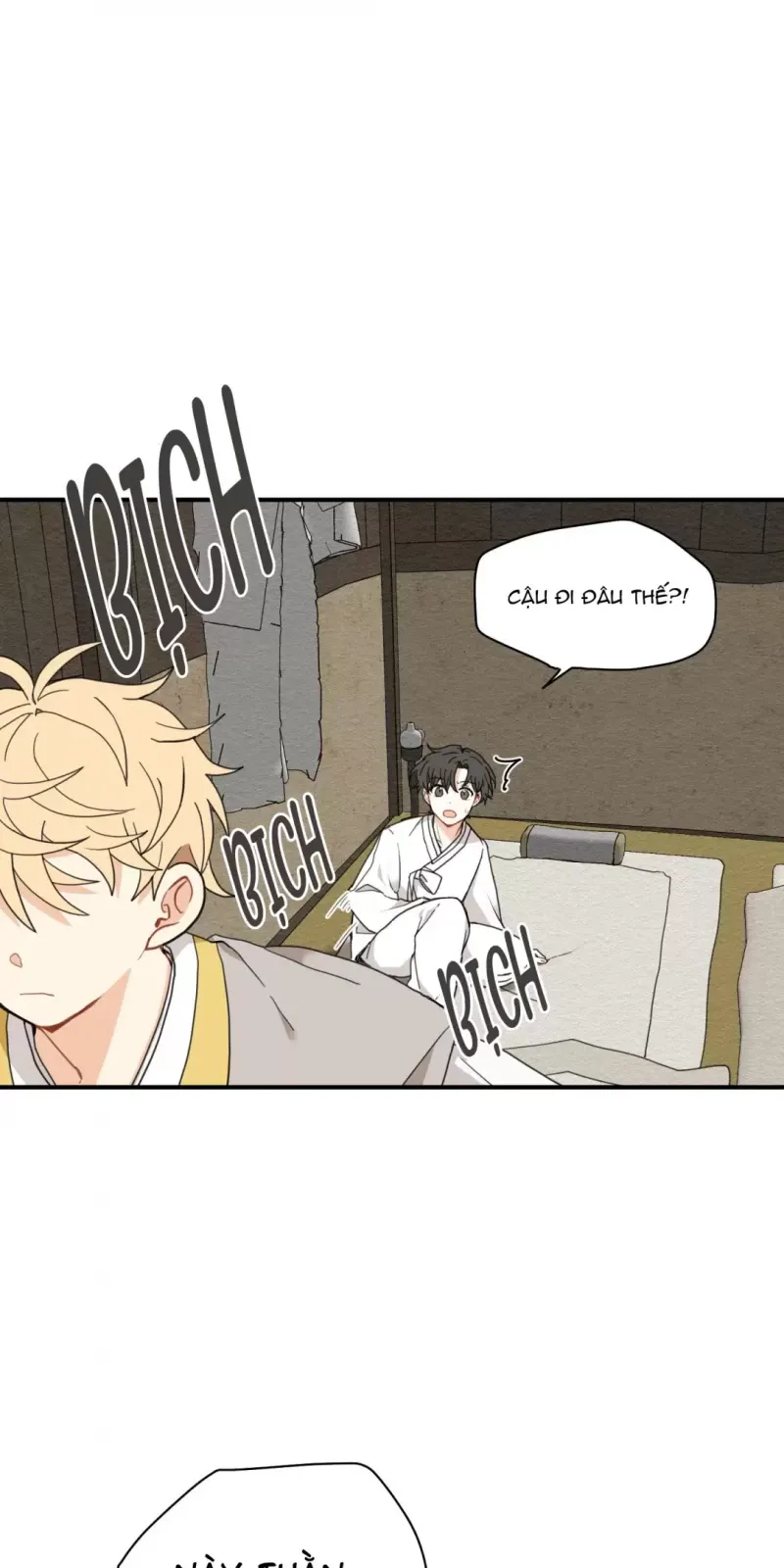 đọc truyện Dưới Tán Hoa Liên Kiều Chương 5 ảnh 3 tại Thiên Thai Truyện