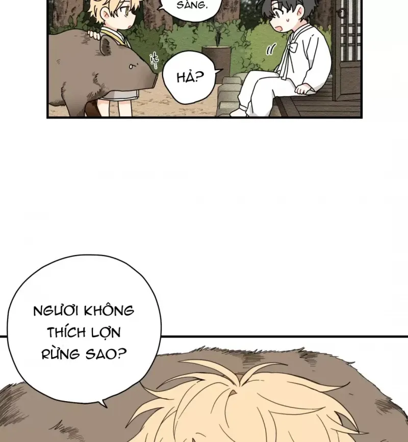 đọc truyện Dưới Tán Hoa Liên Kiều Chương 5 ảnh 14 tại Thiên Thai Truyện