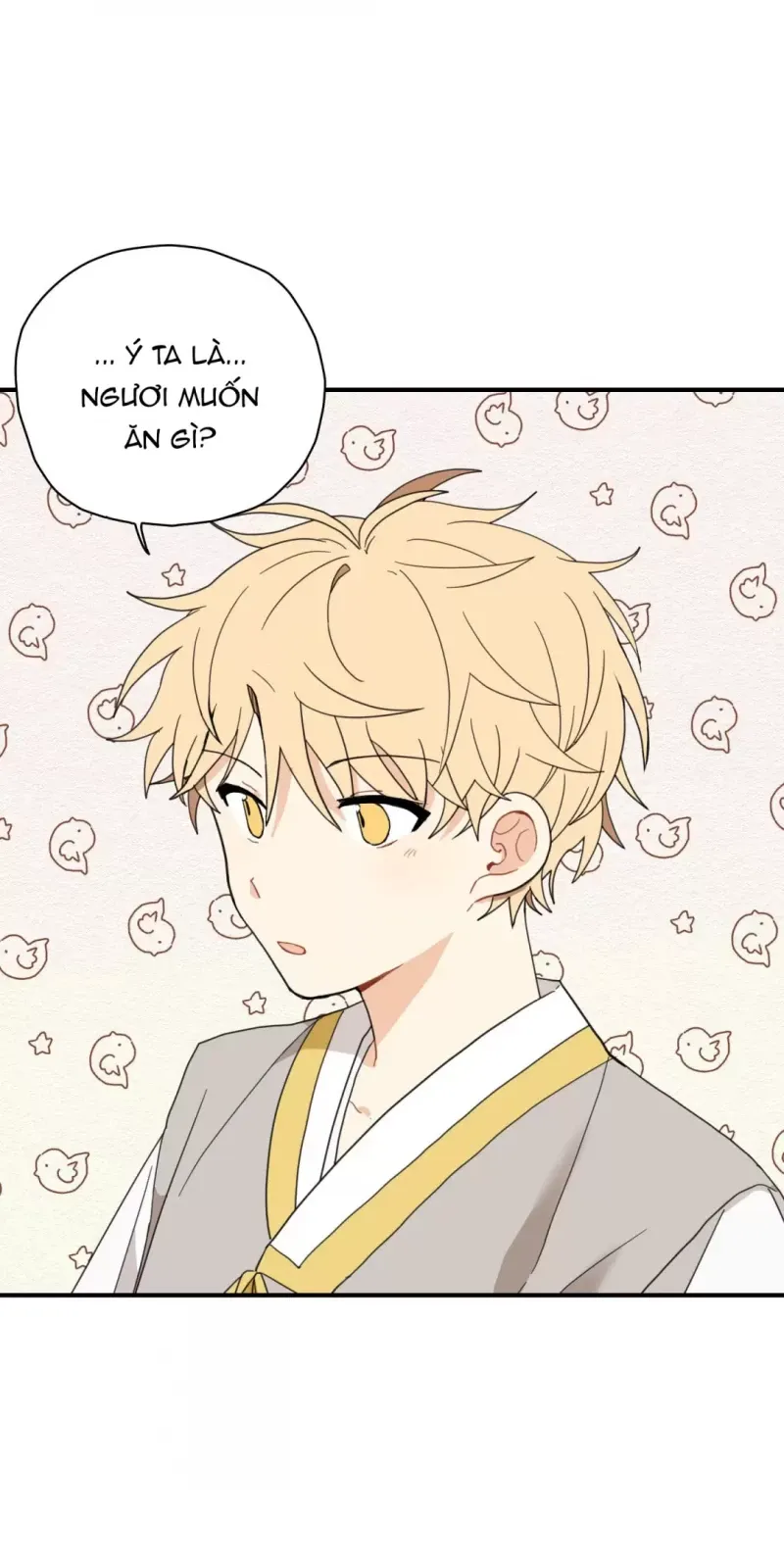 đọc truyện Dưới Tán Hoa Liên Kiều Chương 5 ảnh 18 tại Thiên Thai Truyện