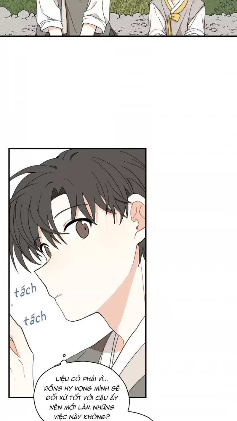 đọc truyện Dưới Tán Hoa Liên Kiều Chương 5 ảnh 22 tại Thiên Thai Truyện