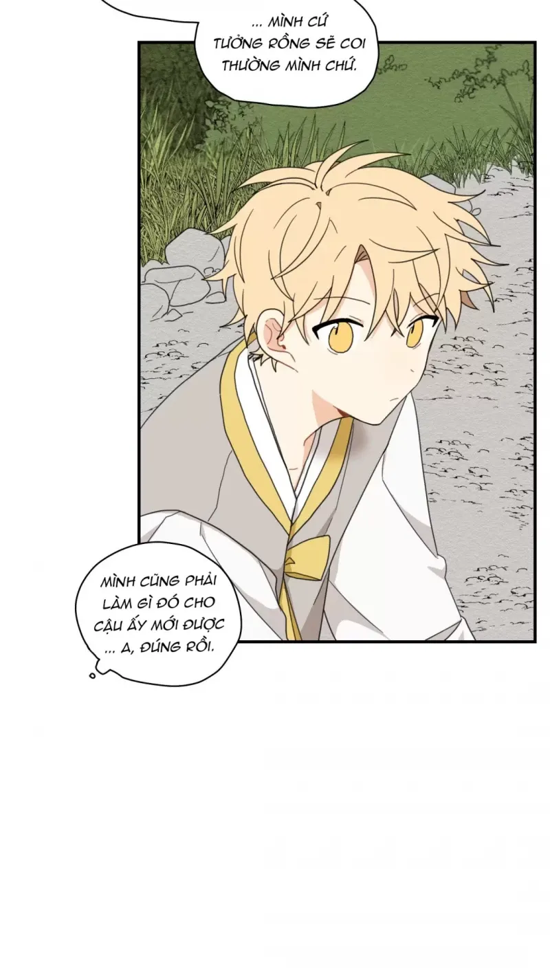 đọc truyện Dưới Tán Hoa Liên Kiều Chương 5 ảnh 23 tại Thiên Thai Truyện