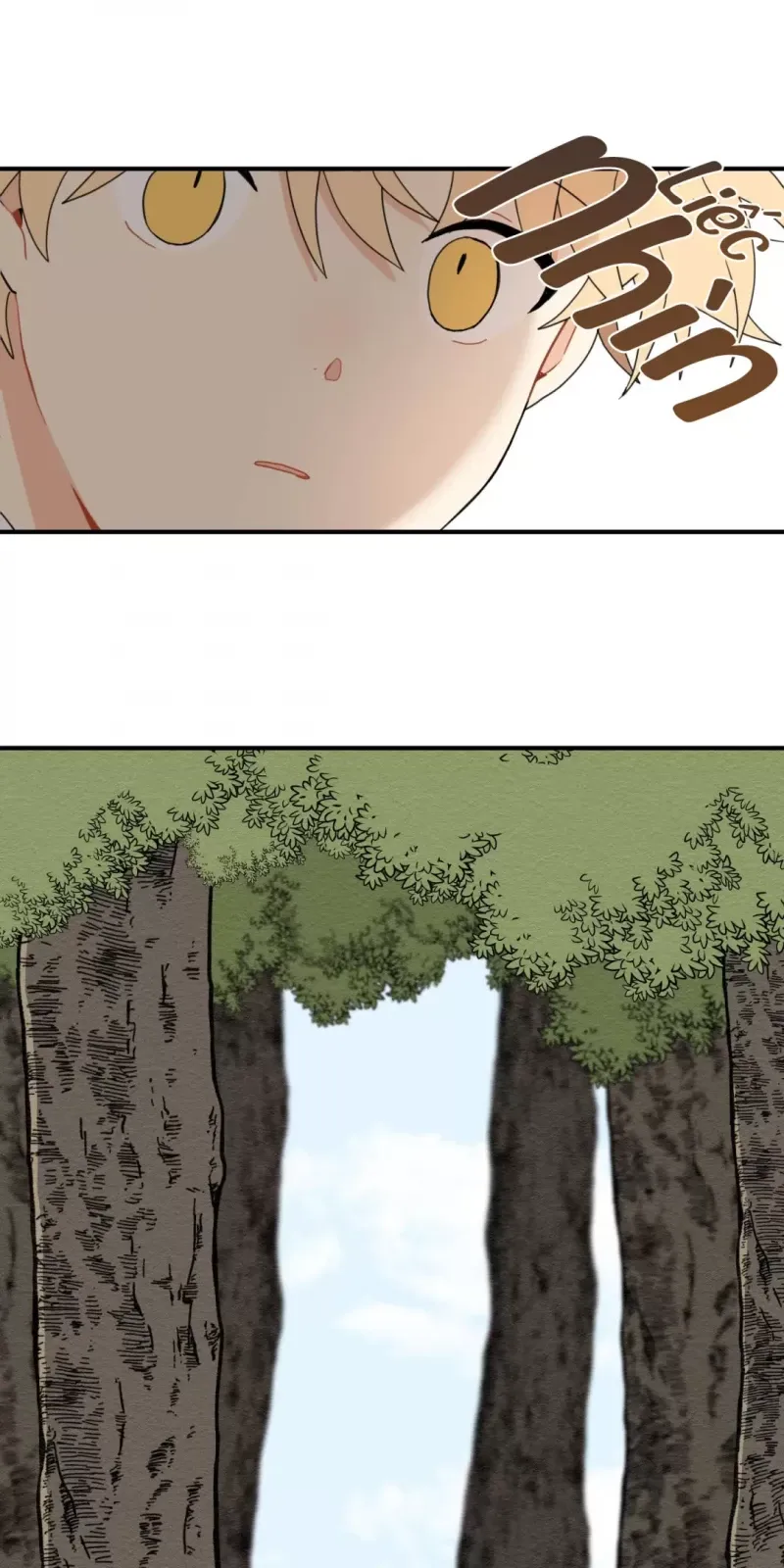 đọc truyện Dưới Tán Hoa Liên Kiều Chương 5 ảnh 24 tại Thiên Thai Truyện