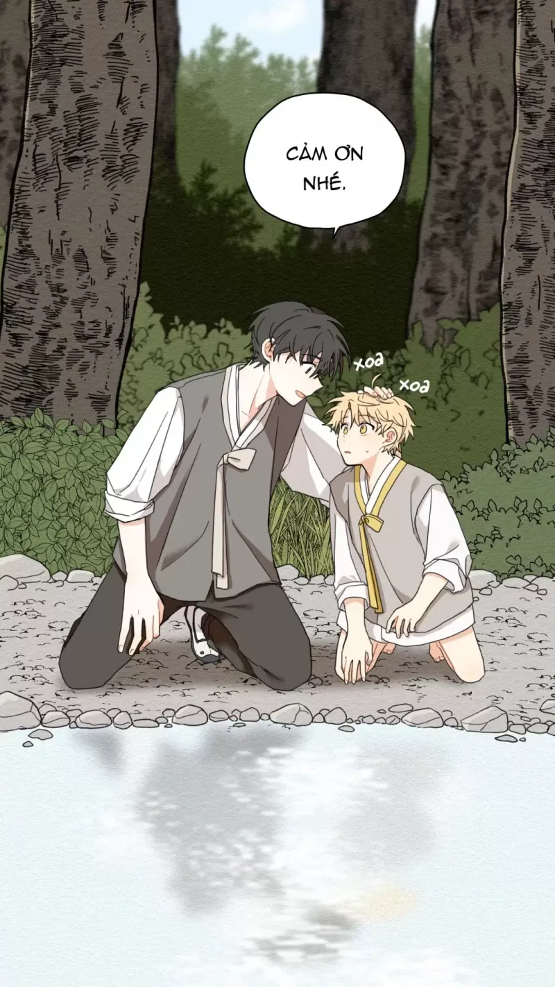 đọc truyện Dưới Tán Hoa Liên Kiều Chương 5 ảnh 25 tại Thiên Thai Truyện