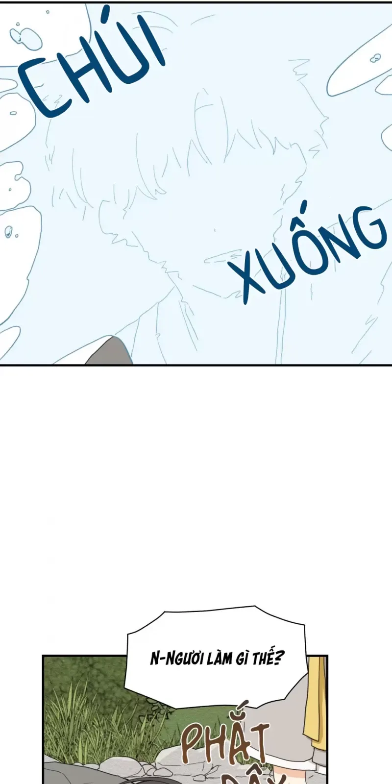 đọc truyện Dưới Tán Hoa Liên Kiều Chương 5 ảnh 27 tại Thiên Thai Truyện