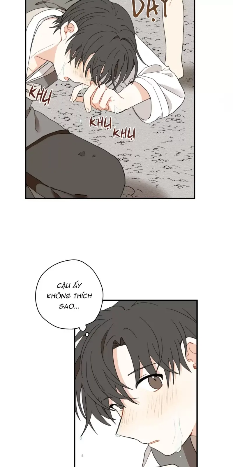 đọc truyện Dưới Tán Hoa Liên Kiều Chương 5 ảnh 28 tại Thiên Thai Truyện