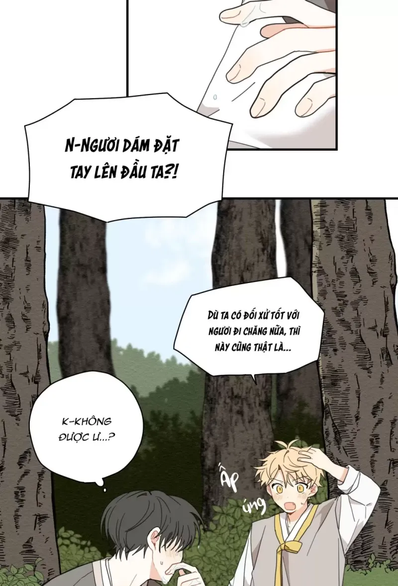 đọc truyện Dưới Tán Hoa Liên Kiều Chương 5 ảnh 29 tại Thiên Thai Truyện