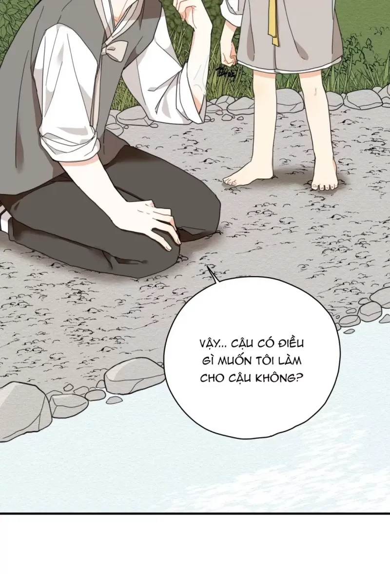 đọc truyện Dưới Tán Hoa Liên Kiều Chương 5 ảnh 30 tại Thiên Thai Truyện