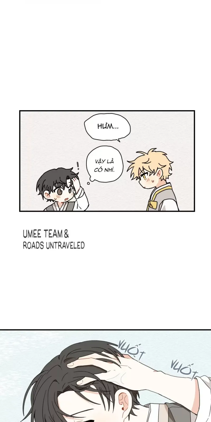 đọc truyện Dưới Tán Hoa Liên Kiều Chương 5 ảnh 31 tại Thiên Thai Truyện