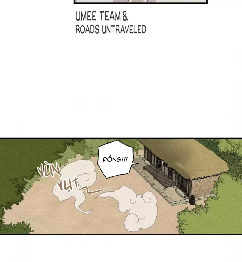 đọc truyện Dưới Tán Hoa Liên Kiều Chương 5 ảnh 5 tại Thiên Thai Truyện