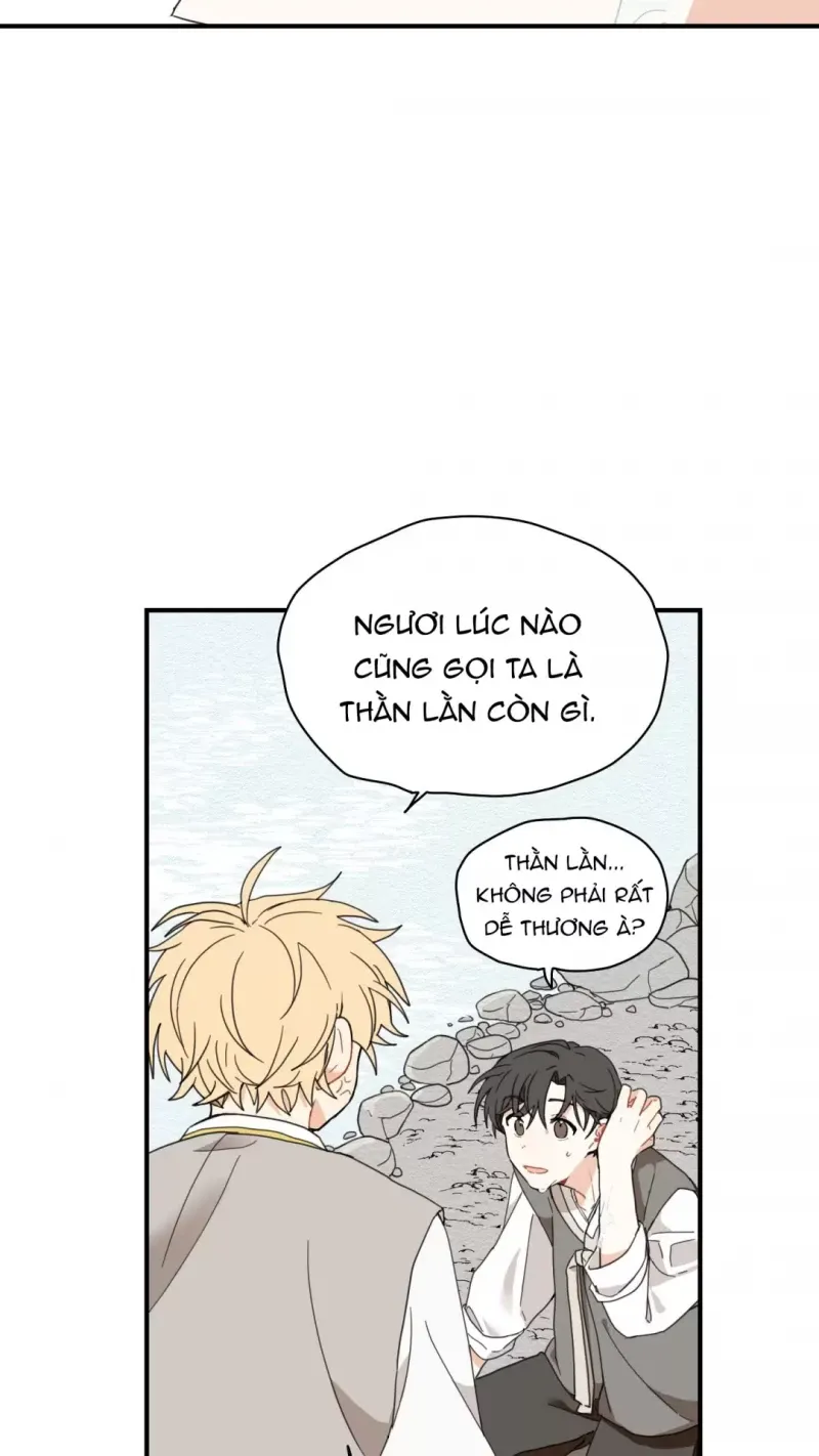 đọc truyện Dưới Tán Hoa Liên Kiều Chương 5 ảnh 33 tại Thiên Thai Truyện