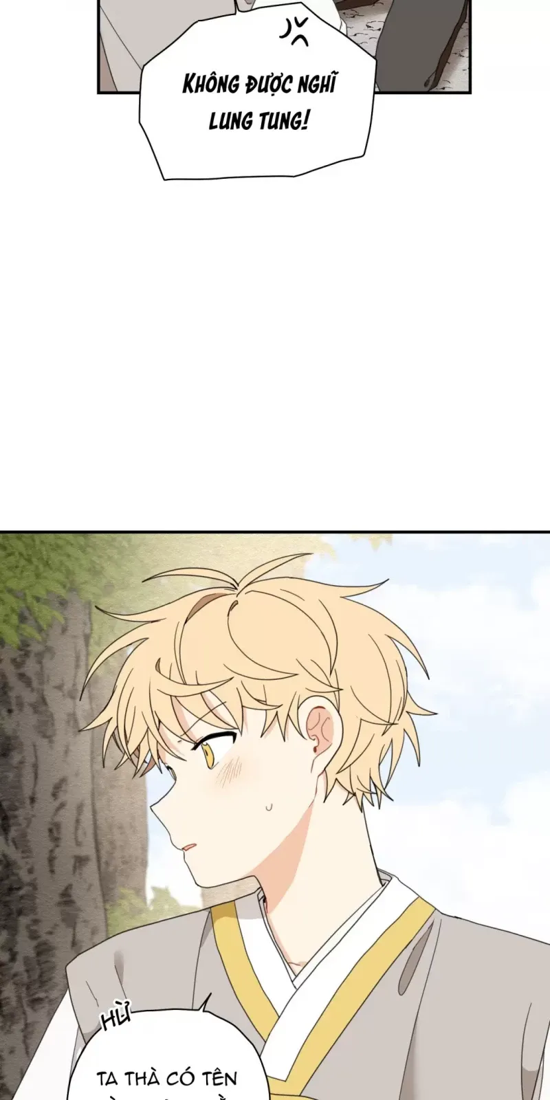 đọc truyện Dưới Tán Hoa Liên Kiều Chương 5 ảnh 34 tại Thiên Thai Truyện