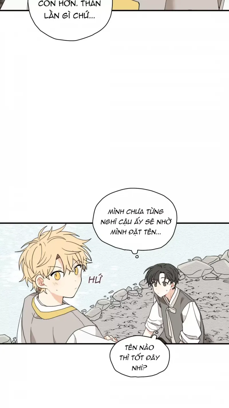 đọc truyện Dưới Tán Hoa Liên Kiều Chương 5 ảnh 35 tại Thiên Thai Truyện