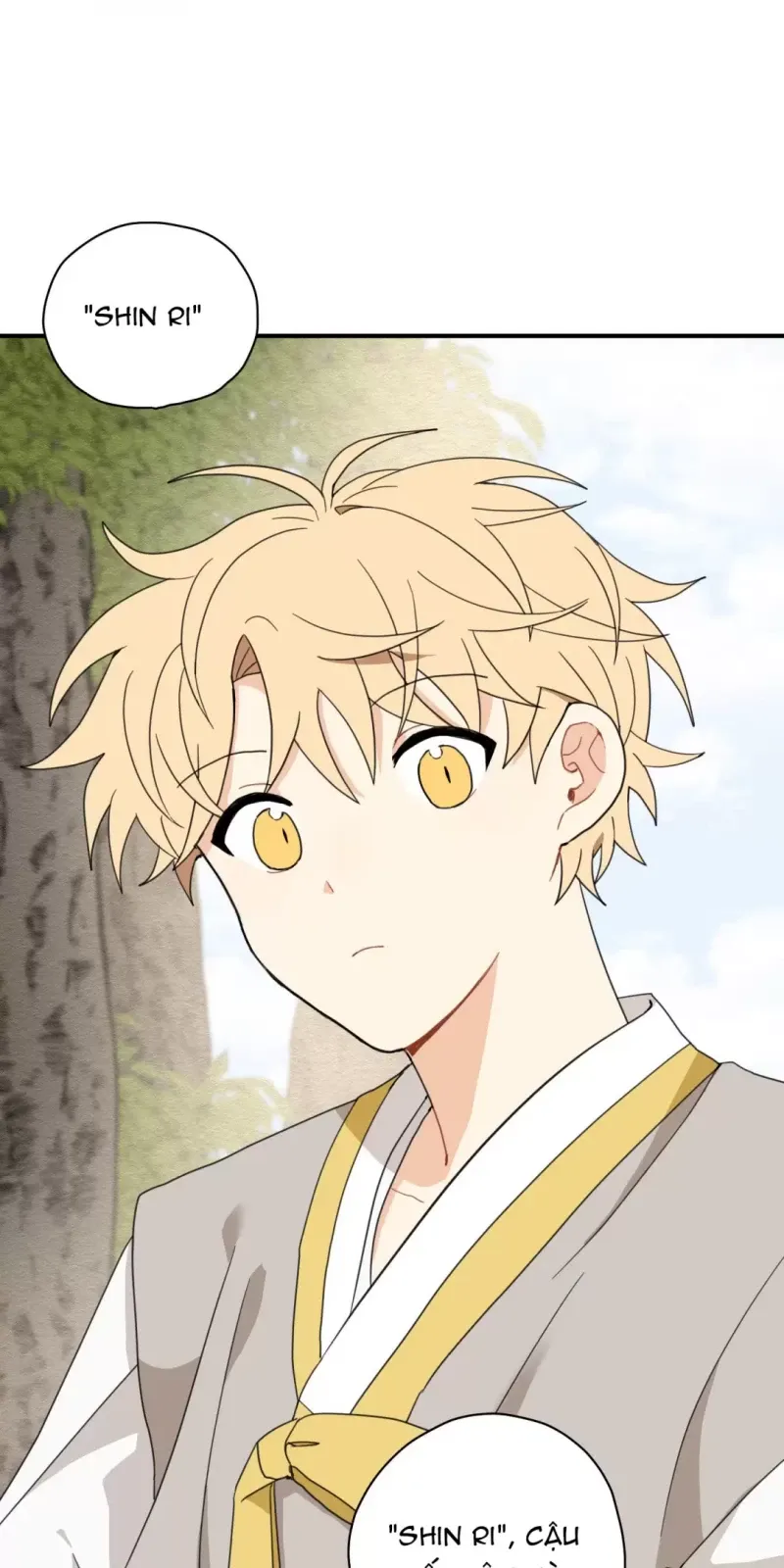 đọc truyện Dưới Tán Hoa Liên Kiều Chương 5 ảnh 37 tại Thiên Thai Truyện