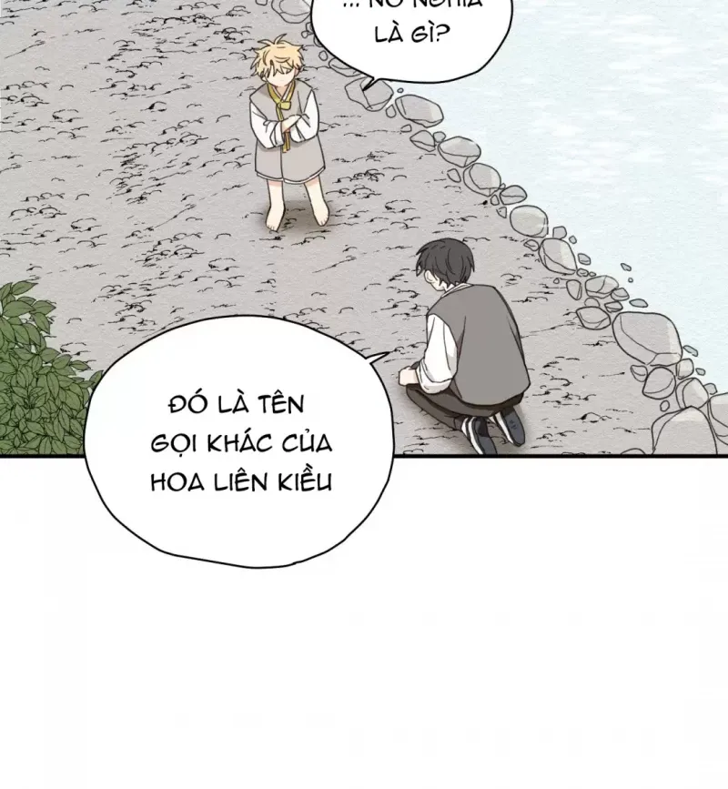 đọc truyện Dưới Tán Hoa Liên Kiều Chương 5 ảnh 39 tại Thiên Thai Truyện