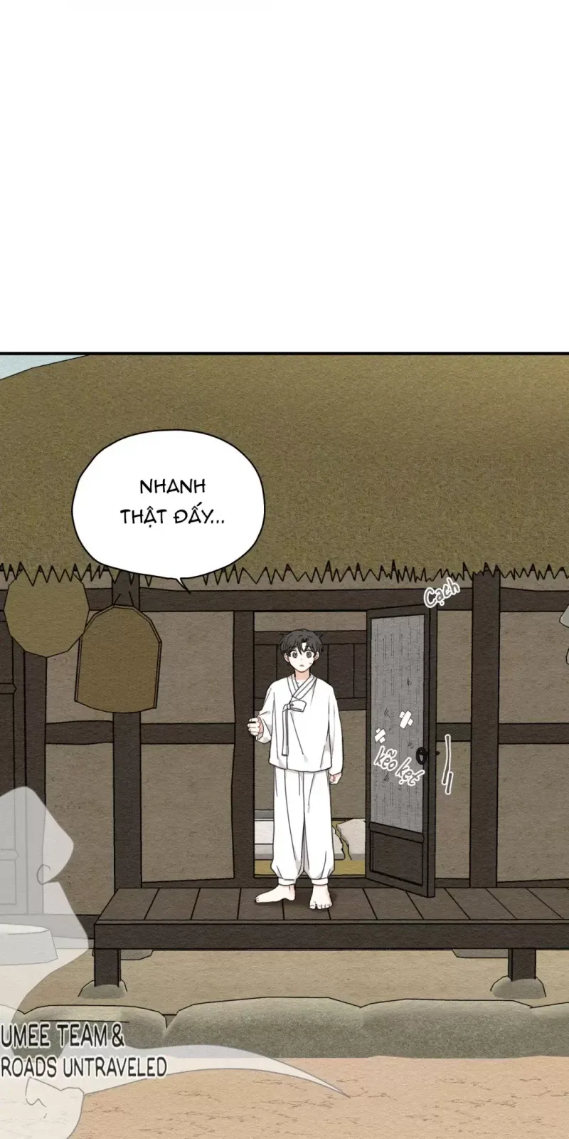 đọc truyện Dưới Tán Hoa Liên Kiều Chương 5 ảnh 6 tại Thiên Thai Truyện