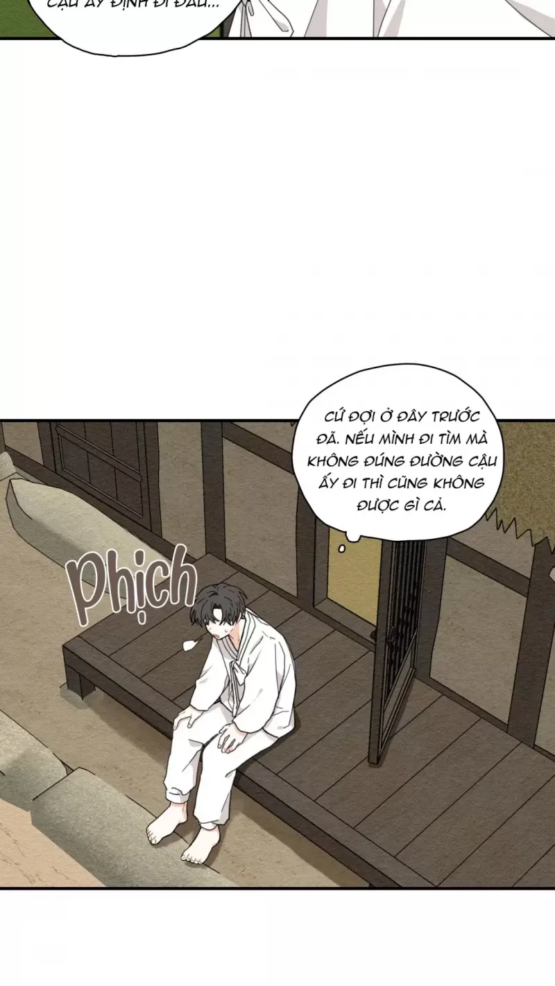 đọc truyện Dưới Tán Hoa Liên Kiều Chương 5 ảnh 8 tại Thiên Thai Truyện