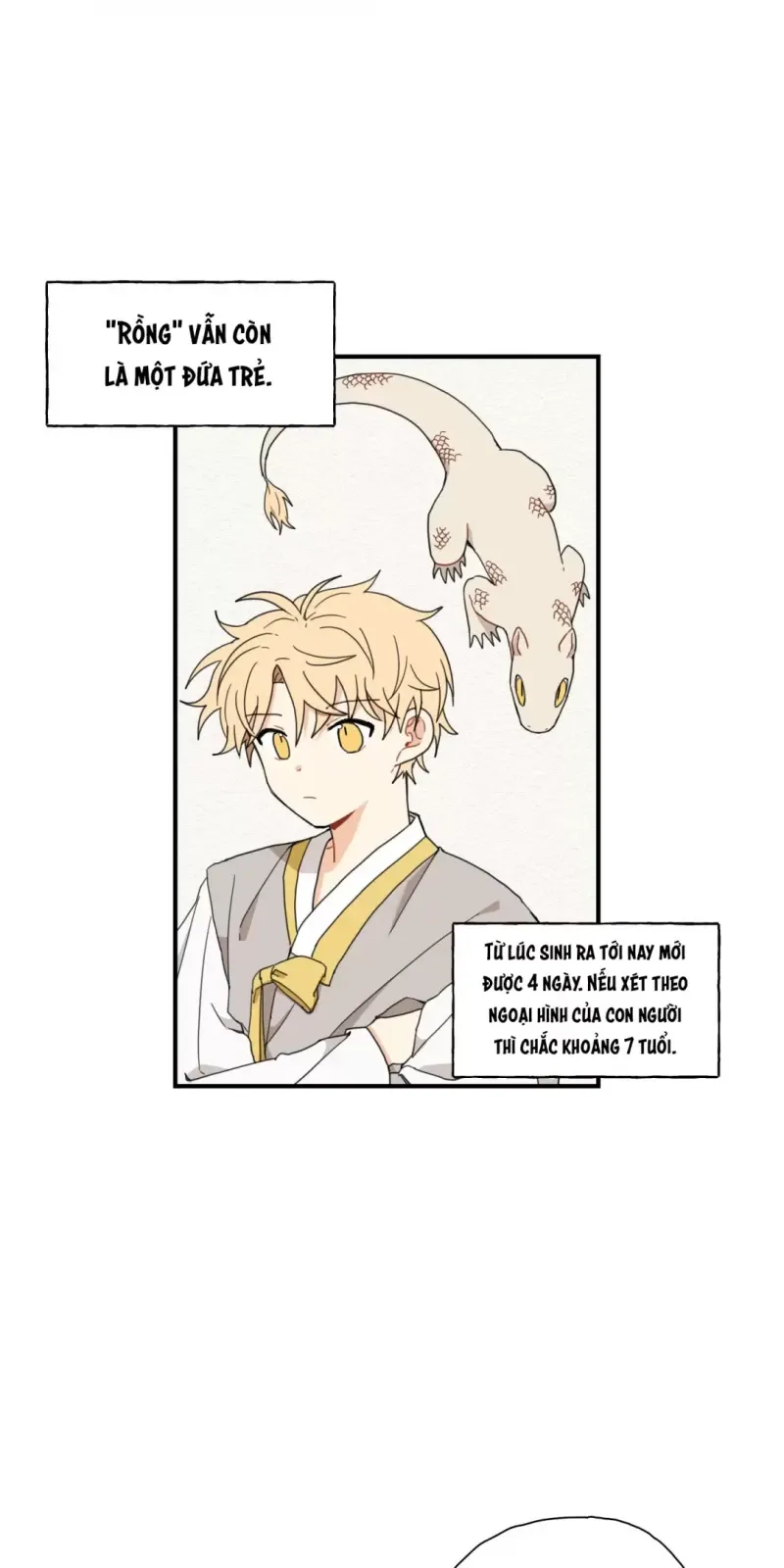 đọc truyện Dưới Tán Hoa Liên Kiều Chương 5 ảnh 9 tại Thiên Thai Truyện