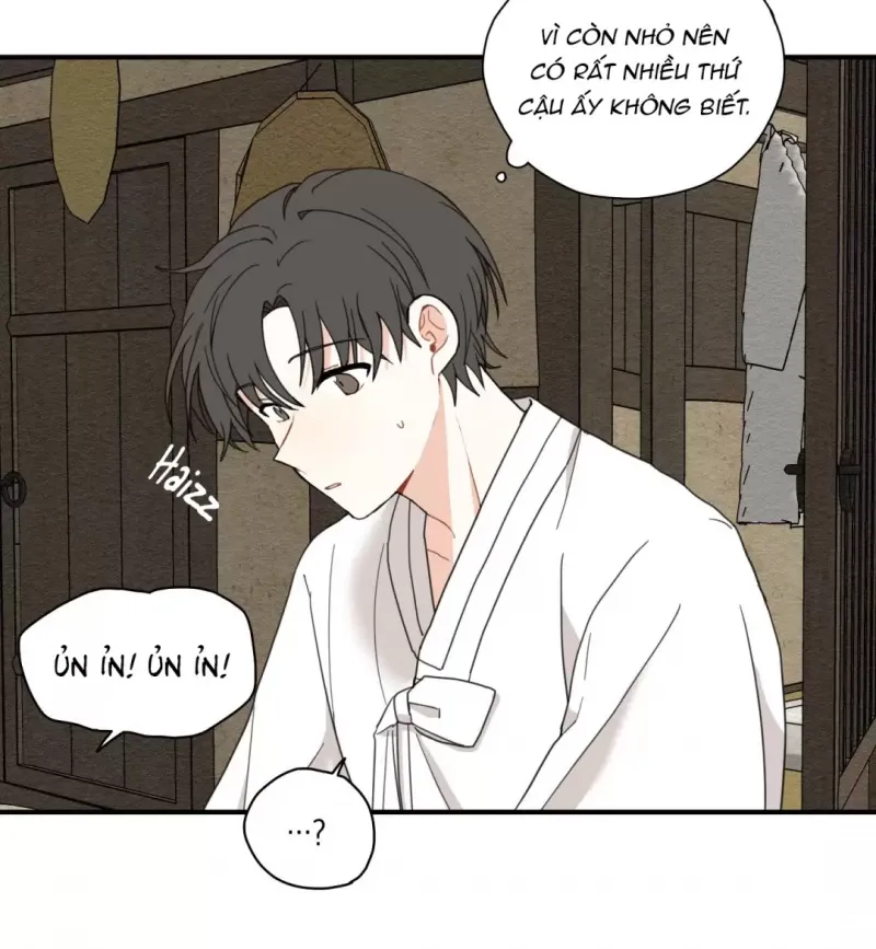 đọc truyện Dưới Tán Hoa Liên Kiều Chương 5 ảnh 10 tại Thiên Thai Truyện